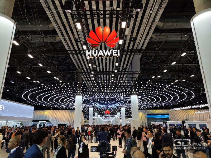Huawei тайно финансировала научные исследования в США в обход санкций