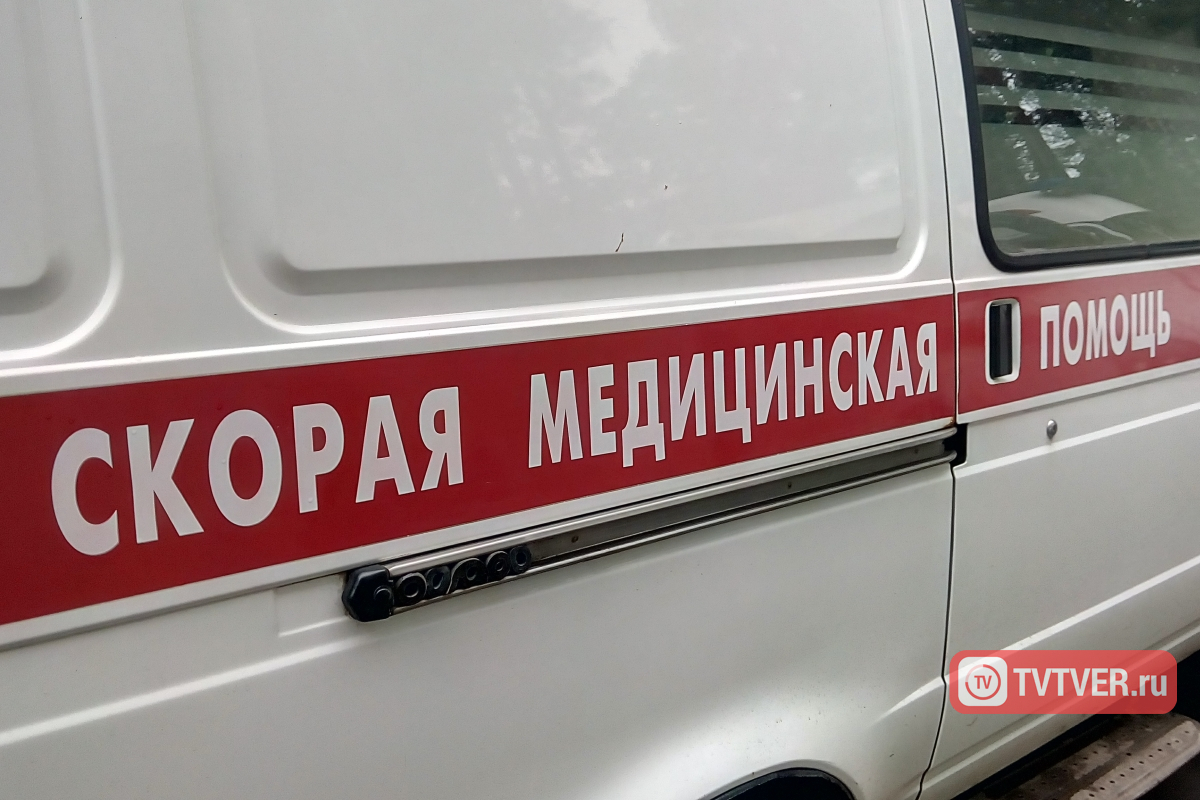 В Тверской области в ДТП с большегрузом погибли три человека