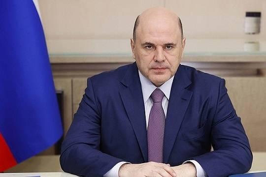 Михаил Мишустин поблагодарил депутатов за одобрение его кандидатуры на пост главы правительства