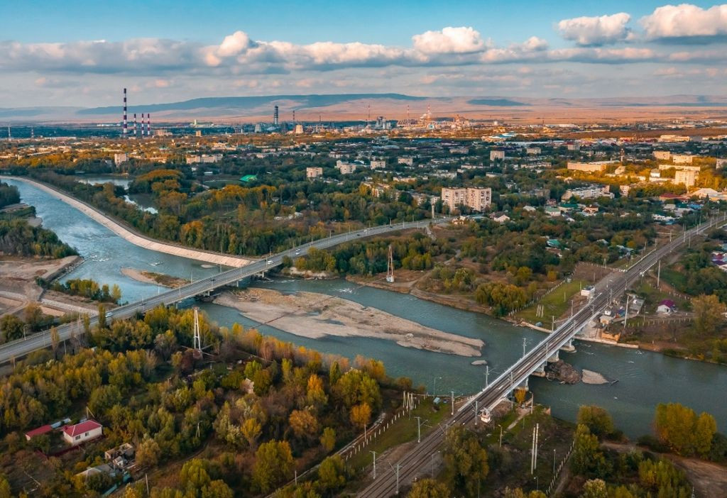 В Невинномысске в 2025 году благоустроят микрорайон ЗИП