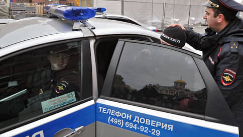 МВД будет защищать репутацию полиции на фоне сообщений об избиении участника СВО