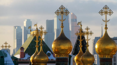 РПЦ не предпринимает попыток к перемирию на Пасху из-за позиции Украины