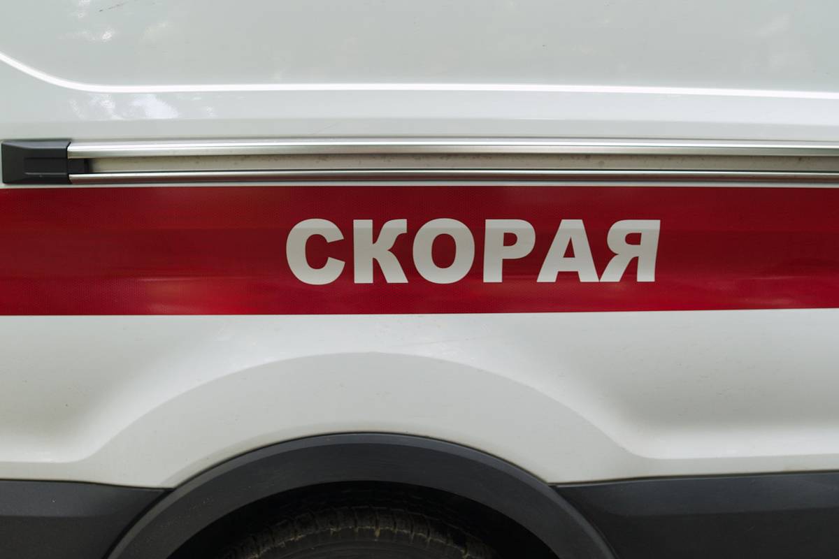 Семеро из 40 отравившихся курсантов института МВД России попали в больницу