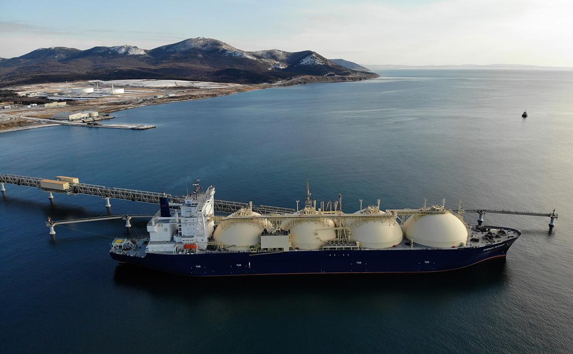 Минэк спрогнозировал экспортные потери России из-за цен на газ