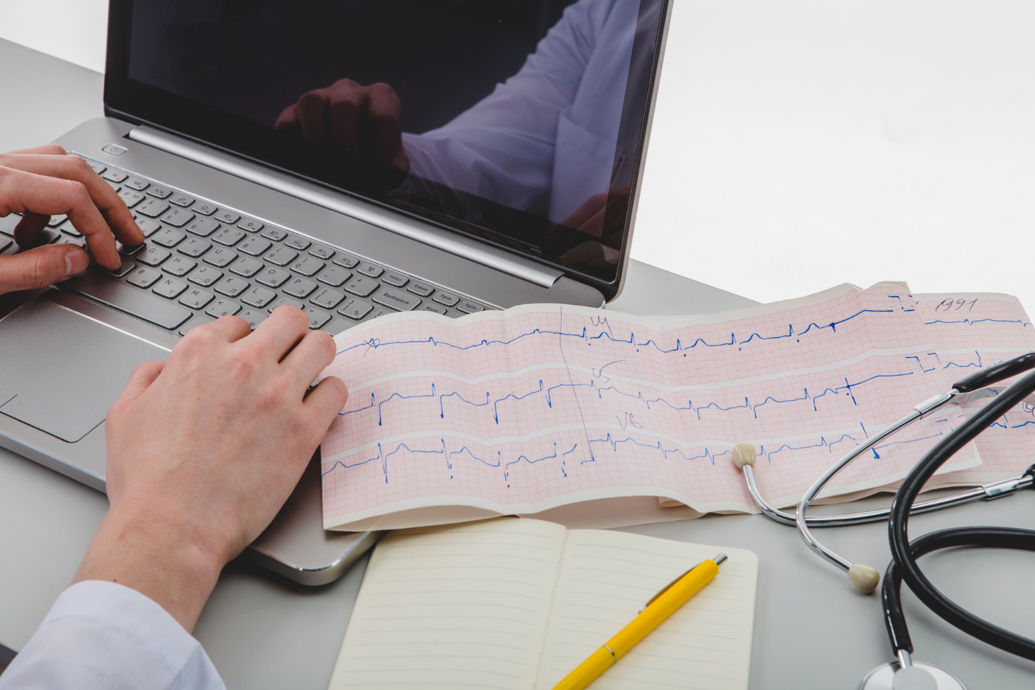 Кардиолог Мартынова: диагнозов предынфарктное или предынсультное состояние нет