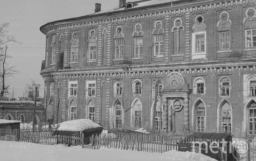 Хлебный дом в Царицыне пользовался недоброй славой: история роскошного дворца на юге Москвы